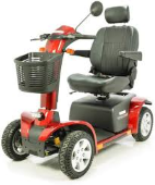 Victory XL 130 en alquiler